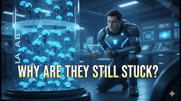 Why Swarm Robotics Are Still Stuck in the Lab