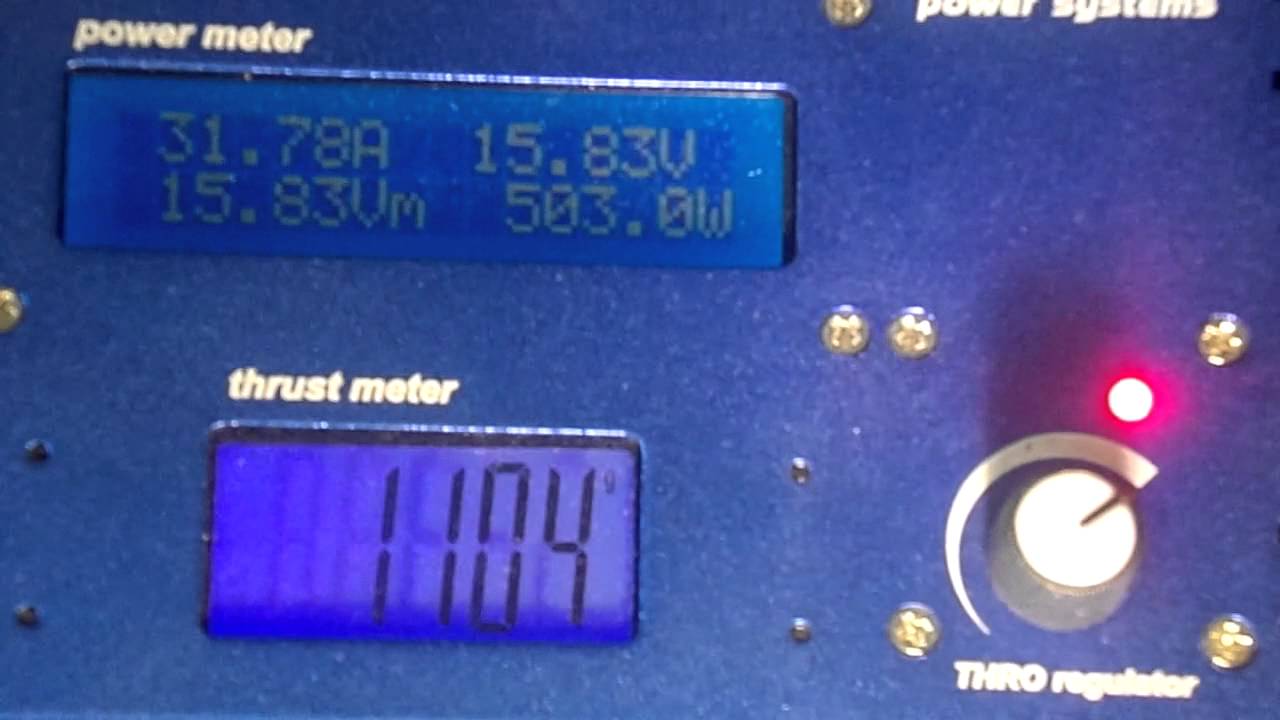 RCTimer FR2306 2100KV  BR5045TRI XDrone30A 4S