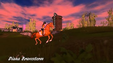 mep part 7 and 8 for tjhorselove