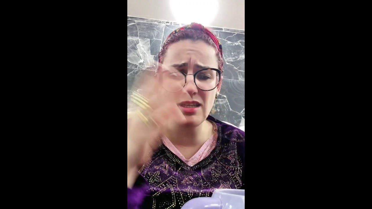 SULTANA CHERINE LIVE