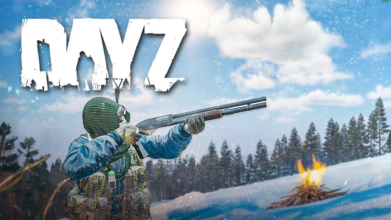 Descubrí los SECRETOS de CHERNARUS INVERNAL