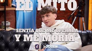 #LODELPOLLO  | MARCOS GILES "EL MITO" : "No podía morirme sin haberme animado" |  14/05
