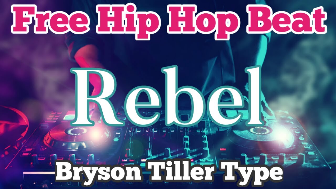 ( Free  ) Bryson Tiller Type Beat 2022 - 