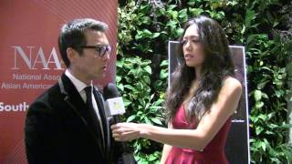 David Ono - NAAAP Gala 2016