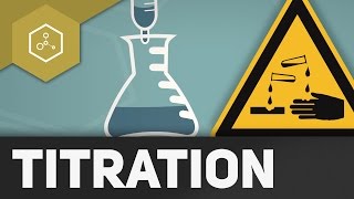 Titration - Was macht man da?