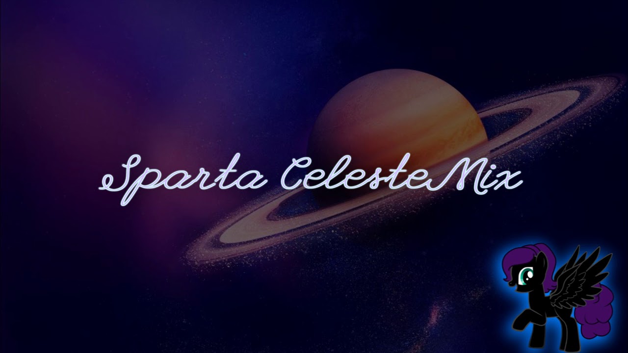 Sparta Celeste Mix (-Reupload-)