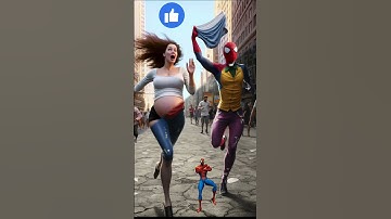 Spiderman Evolution yt ai 68 💥 Evolution Of Spider-Man 💥 #spiderman #ai