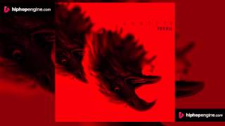 J.U.S.T.I.C.E. League Ft. Lupe Fiasco & Future - No Problems