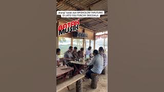 Cover Lagu Kotak 'Selalu Cinta' by abang abang Batak Sipoholon #triobatak #lapotuak #sipoholon