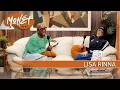 Lisa Rinna Talks Going Back To Bravo Monét Talks With Monét X Change