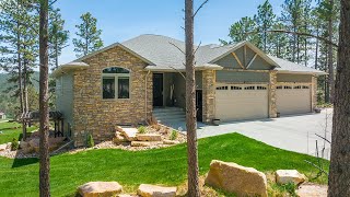 9071 N Emerald Ridge Rd video tour