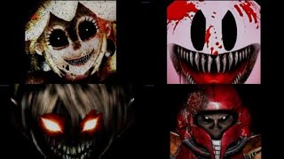 Top 4 Videojuegos Creepypasta Muy Aterradores Parte 1 Game Jerry El Retro