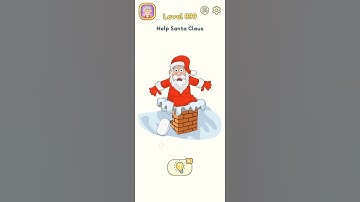 Dop 2 (Delete one part) Level 899 Walkthrough solutions  #shorts #virl