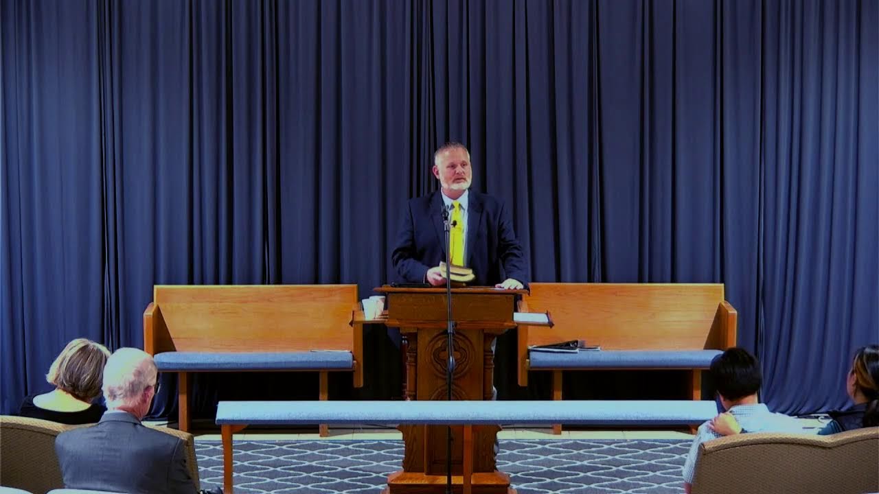 Sincerely Mistaken 1-18-26pm