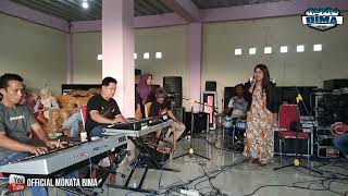 Makan Hati  Cover Yani Nuansa  Monata Bima Band