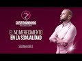 El NO MERECIMIENTO en la S3XUALIDAD - Parte 2 - Ricardo Ponce