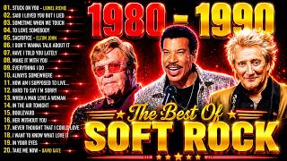 Bee Gees, Rod Stewart, Elton John, Phil Collins, Lobo, Chicago - Soft Rock Love Songs 70s 80s 90s screenshot 4