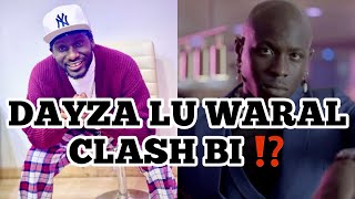 DAYZA AKHLOU BRICK EXPLIQUE FU SUNU CLASH AK NGAAKA JUGGE TACKO FALL NDIBA APRÈS MU DEF METI SAGA‼️