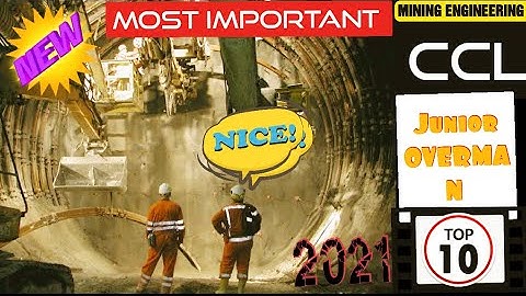 CCL JR. OVERMAN (PART-5)