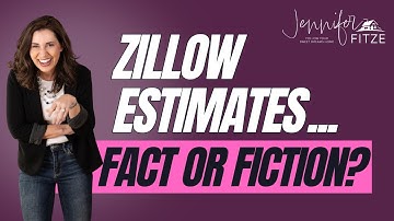 🏡 How Accurate is Zillow’s Zestimate? 📊 | What You Need to Know Before You Trust It! 🧐