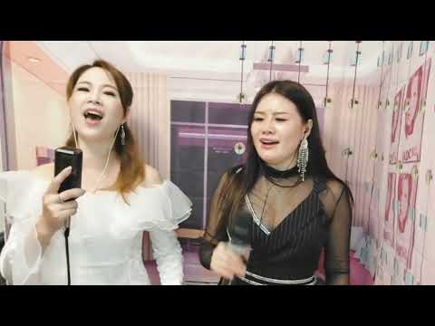 20220610安娜Fiona+小甜甜     遲來的愛