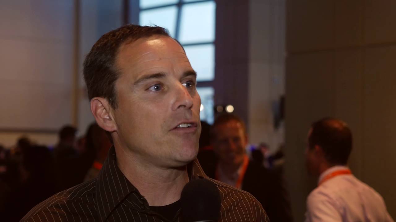 Colorado Technology Association | C-Level Testimonial | Rick Vomacka