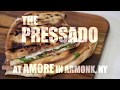 The Pressado at Amore in Armonk