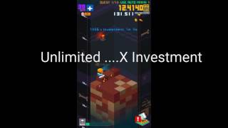 Unlimited Gold Century City screenshot 5