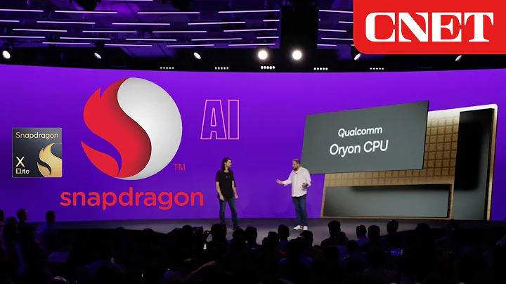 Qualcomm’s Snapdragon AI Event: Everything Revealed in 14 Minutes - DayDayNews