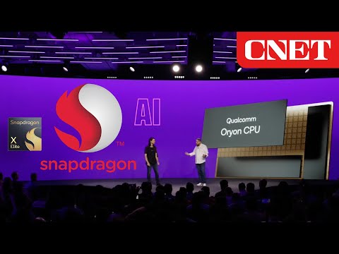 Qualcomms Snapdragon Ai Event: Everything Revealed In 14 Minutes