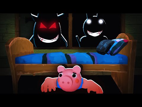 Piggy Chapter 10 All Secrets Roblox Piggy Predictions Youtube - all secrets in roblox piggy part 2 roblox piggy youtube