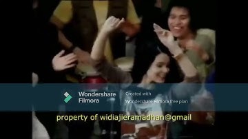 Iklan Sunsilk Black Shine - Audisi Bintang (2007) @ Indosiar, TPI, Lativi, RCTI, Trans TV, & SCTV
