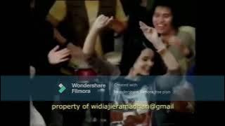 Iklan Sunsilk Black Shine - Audisi Bintang (2007) @ Indosiar, TPI, Lativi, RCTI, Trans TV, & SCTV