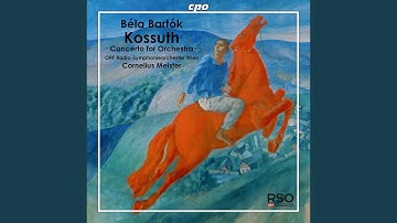 Kossuth, BB 31: Majd rosszra fordult sorsunk… - (Then our fate changed for the worse…)