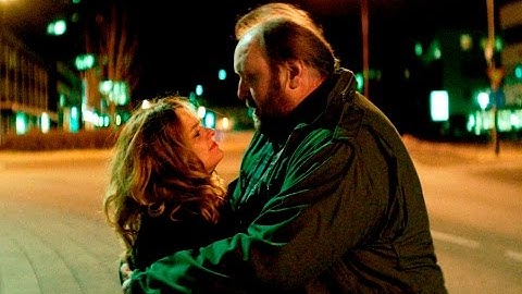 巨漢で優しい男が恋をした！映画『好きにならずにいられない』予告編