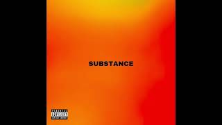Kili - SUBSTANCE ( slowed down )