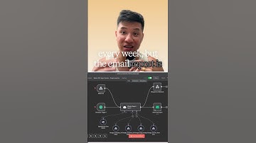 Full SEO web app using n8n workflows and Replit through webhooks