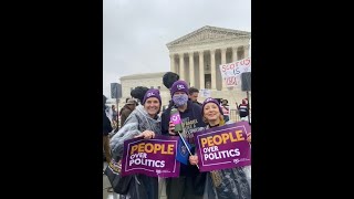 LWV Cache Valley General Meeting