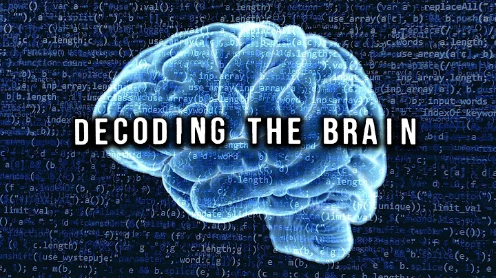 Decoding the Brain - DayDayNews