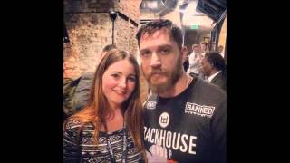 Tom Hardy - Try