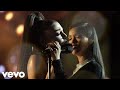 Ariana Grande feat. Rihanna – Angel | Official Music Video