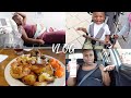 VLOG | IS BABY COMING EARLY...