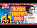 „Sokan vagyunk, akik hiszünk” – Bán János a digitális polgári körökről