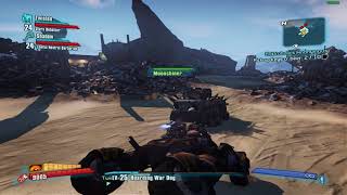 Borderlands 2 | The Biggest Jump Scare
