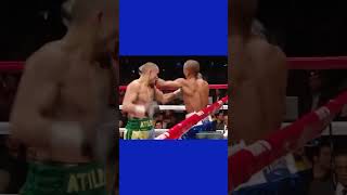 Brutal Boxing Power 💥🥊