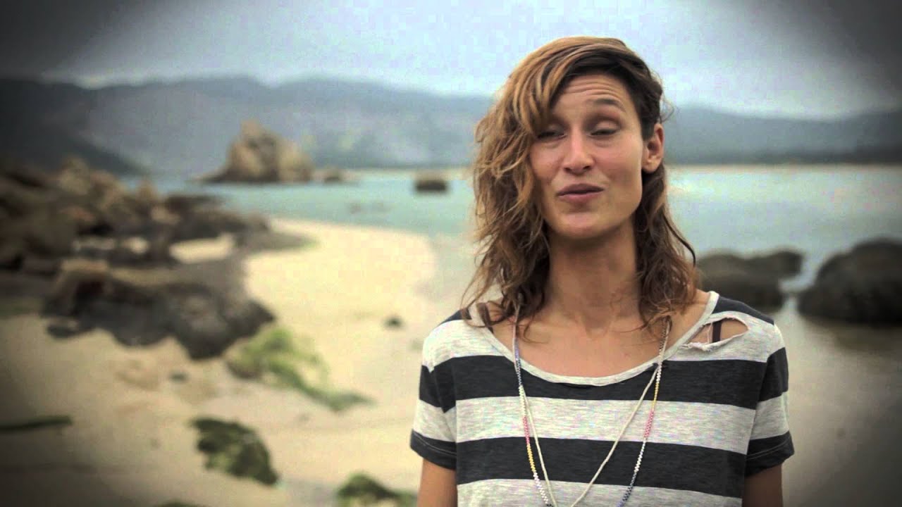 SWATCH GIRLS PRO CHINA 2012 - Pre-Event