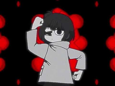 HATE HATE HATE KIRAI