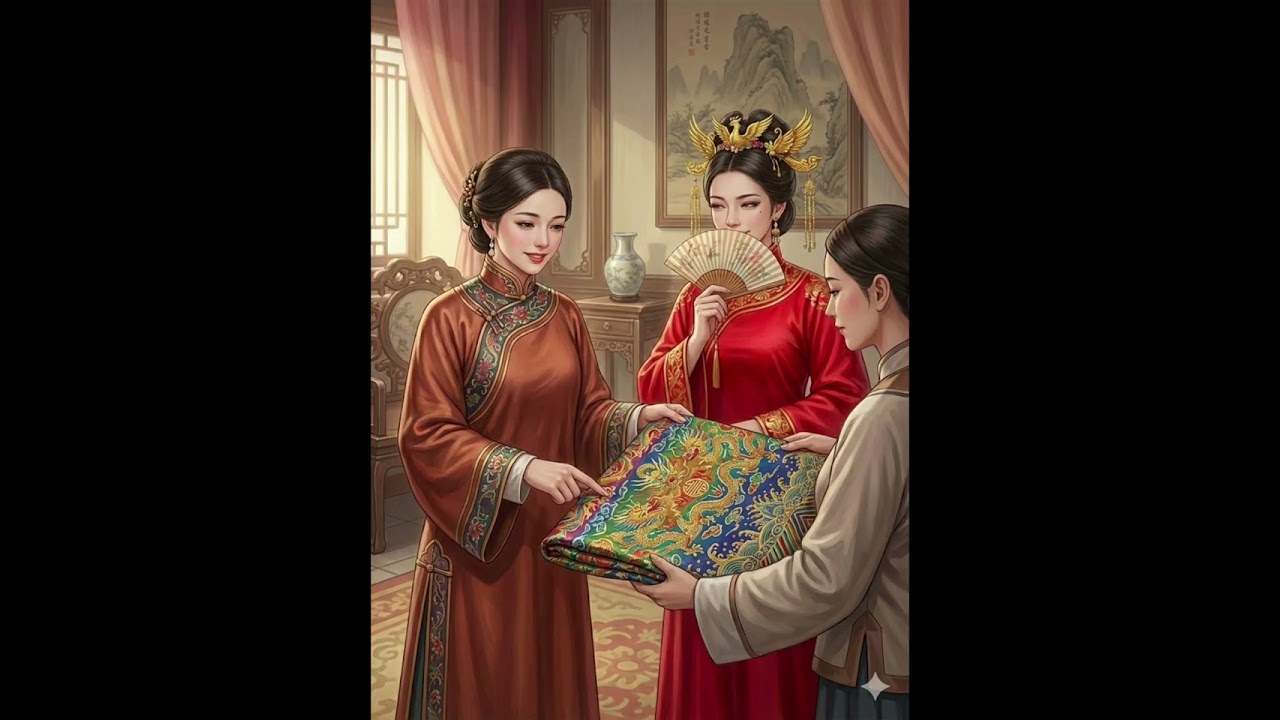 CHƯƠNG 79 XẢO QUYỆT