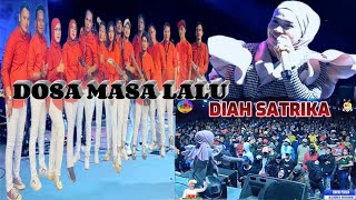 Diah sartika||Dosa masa lalu(cover)SK Group📍Kp.Sumur Wangi Tanah sereal Bogor