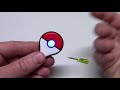 GO PLUS FIX (BATTERY TABS) (POKEMON GO)
